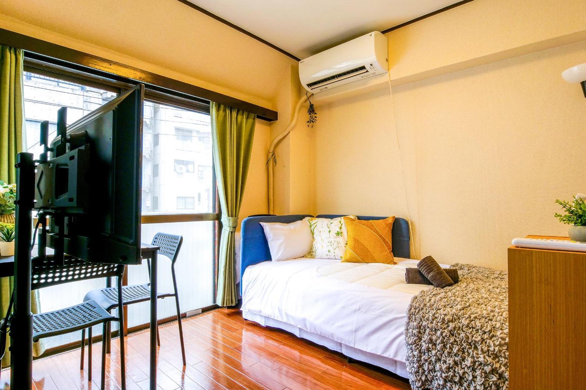 Apartmán Near Shinjyuku