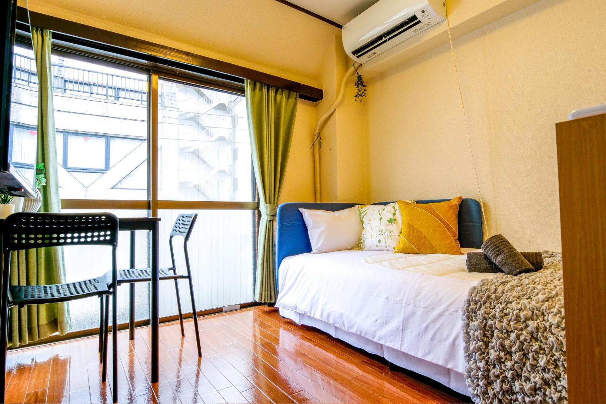 Apartmán Near Shinjyuku